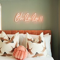 Mod Hotel in Palm Springs