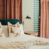 Mod Hotel in Palm Springs