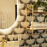 Mod Hotel in Palm Springs