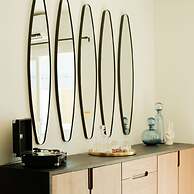 Mod Hotel in Palm Springs