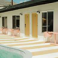 Mod Hotel in Palm Springs