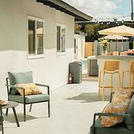 Mod Hotel in Palm Springs