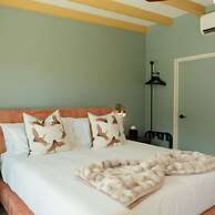 Mod Hotel in Palm Springs