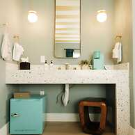 Mod Hotel in Palm Springs