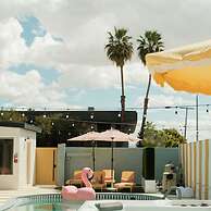 Mod Hotel in Palm Springs