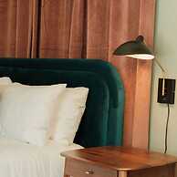 Mod Hotel in Palm Springs