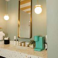 Mod Hotel in Palm Springs