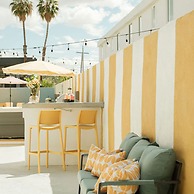Mod Hotel in Palm Springs
