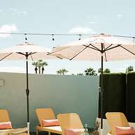 Mod Hotel in Palm Springs