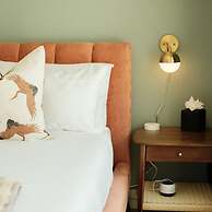 Mod Hotel in Palm Springs