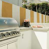 Mod Hotel in Palm Springs