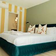 Mod Hotel in Palm Springs