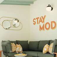 Mod Hotel in Palm Springs