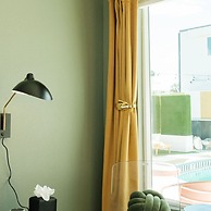 Mod Hotel in Palm Springs