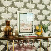 Mod Hotel in Palm Springs