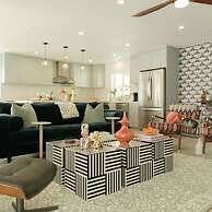 Mod Hotel in Palm Springs