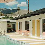 Mod Hotel in Palm Springs