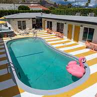 Mod Hotel in Palm Springs