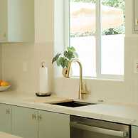 Mod Hotel in Palm Springs