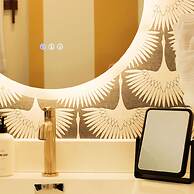 Mod Hotel in Palm Springs