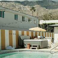 Mod Hotel in Palm Springs