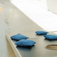 Mod Hotel in Palm Springs