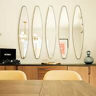 Mod Hotel in Palm Springs