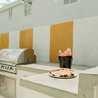 Mod Hotel in Palm Springs