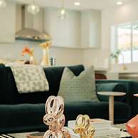 Mod Hotel in Palm Springs