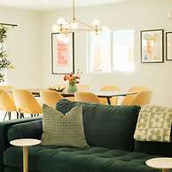 Mod Hotel in Palm Springs