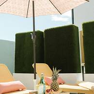 Mod Hotel in Palm Springs