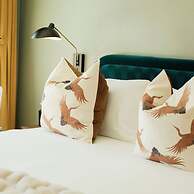 Mod Hotel in Palm Springs