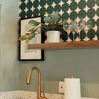 Mod Hotel in Palm Springs