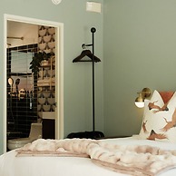 Mod Hotel in Palm Springs