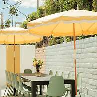 Mod Hotel in Palm Springs