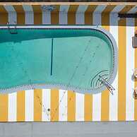 Mod Hotel in Palm Springs