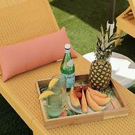 Mod Hotel in Palm Springs