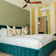 Mod Hotel in Palm Springs