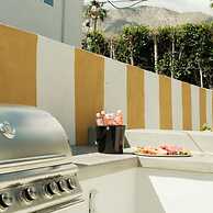 Mod Hotel in Palm Springs