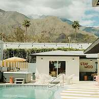 Mod Hotel in Palm Springs