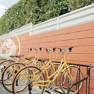 Mod Hotel in Palm Springs