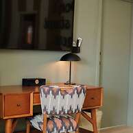 Mod Hotel in Palm Springs