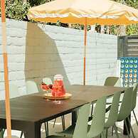 Mod Hotel in Palm Springs