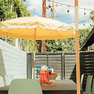 Mod Hotel in Palm Springs