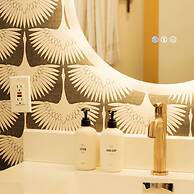 Mod Hotel in Palm Springs