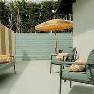 Mod Hotel in Palm Springs