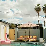 Mod Hotel in Palm Springs