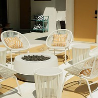 Mod Hotel in Palm Springs