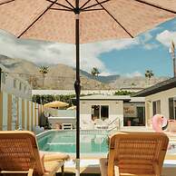 Mod Hotel in Palm Springs