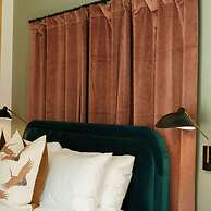 Mod Hotel in Palm Springs